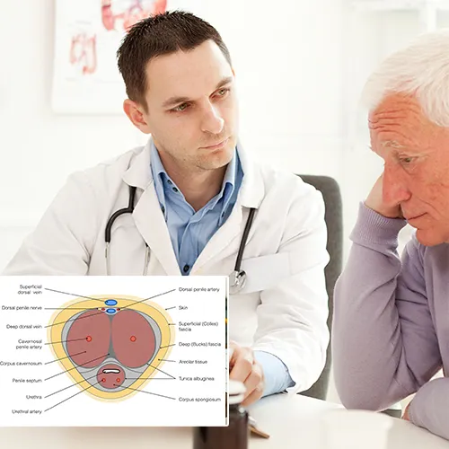 What Are Penile Implants and How Can They Help?