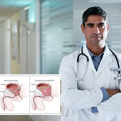 Why Desert Ridge Surgery Center


 Should Be Your Choice for Penile Implant Surgery