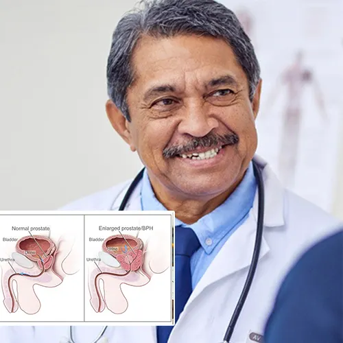 Welcome to   Desert Ridge Surgery Center 
Your Trusted Partner in Penile Implant Care