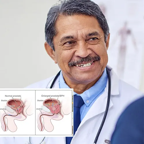 Welcome to   Desert Ridge Surgery Center 
: Understanding the Role of Penile Implants in Enhancing Intimacy and Relationships