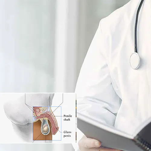 Understanding the Long-Term Benefits of Penile Implants